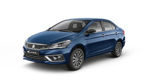 Suzuki Ciaz